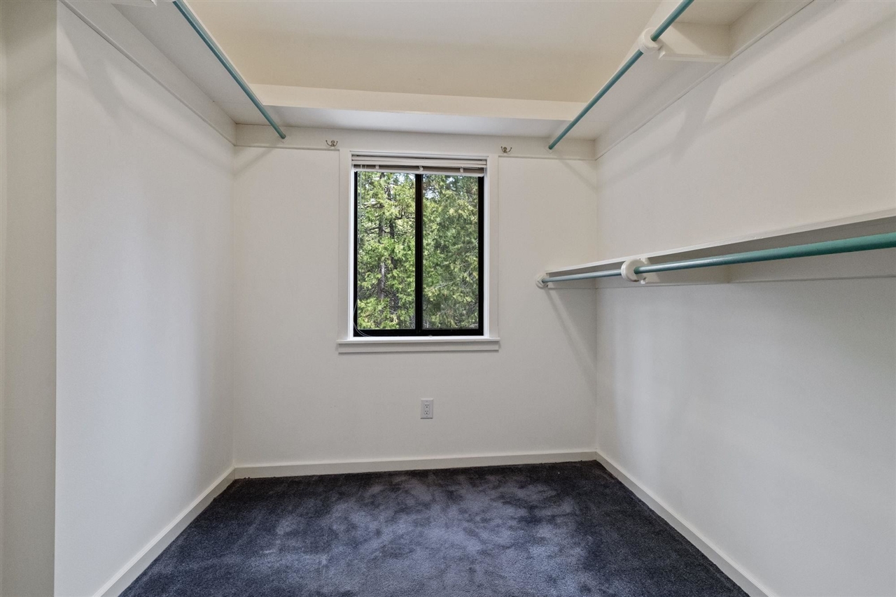 25833 Lyons Dam Road Twain Harte, CA 95383 - Photo 29 of 60 a view of an empty room with a window