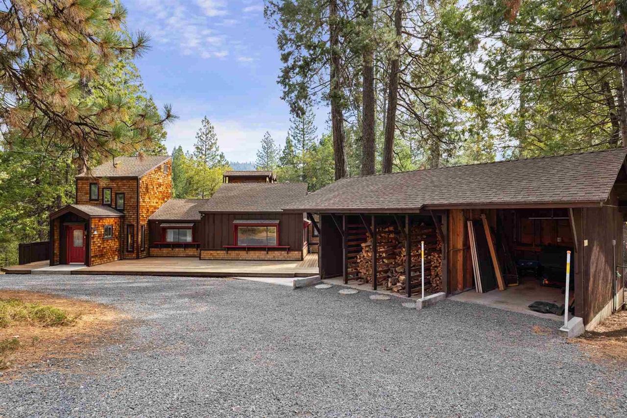 25833 Lyons Dam Road Twain Harte, CA 95383 - Photo 47 of 60