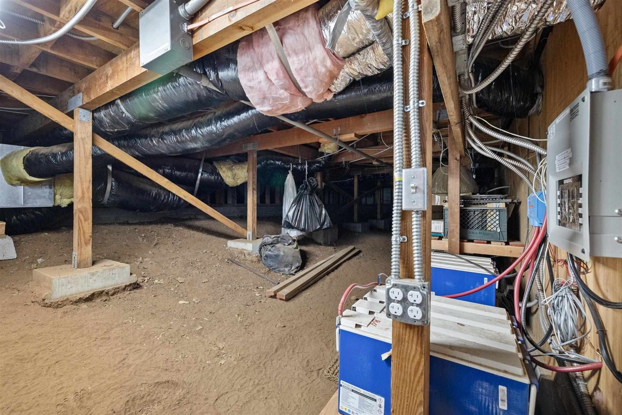 25833 Lyons Dam Road Twain Harte, CA 95383 - Photo 52 of 60 a view of entryway