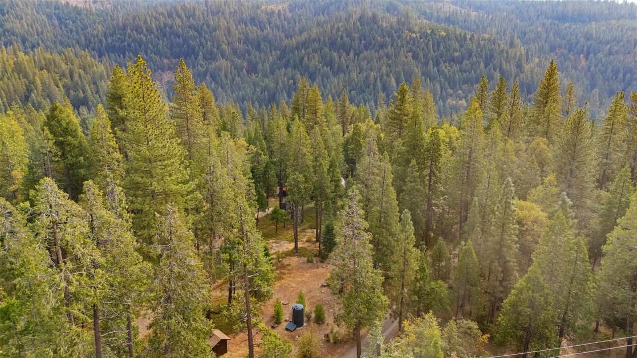 25833 Lyons Dam Road Twain Harte, CA 95383 - Photo 58 of 60 a bathroom with a shower
