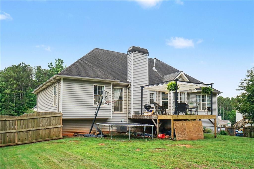 348 Spring Meadows Avenue Dallas, GA 30157 - Photo 22 of 27