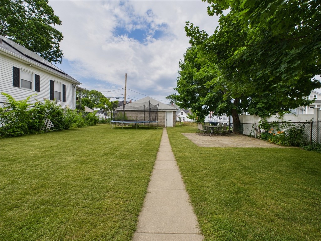 13 Clyde Street Providence, RI 02908 - Photo 26 of 35
