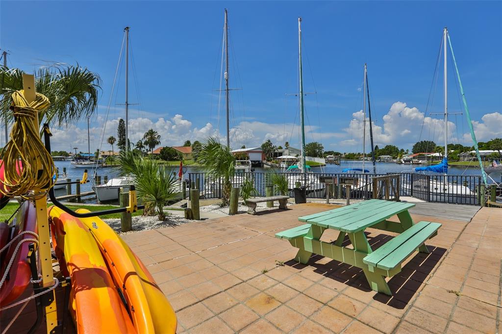 1028 Apollo Beach Boulevard, Unit 2 Apollo Beach, FL 33572 - Photo 34 of 35