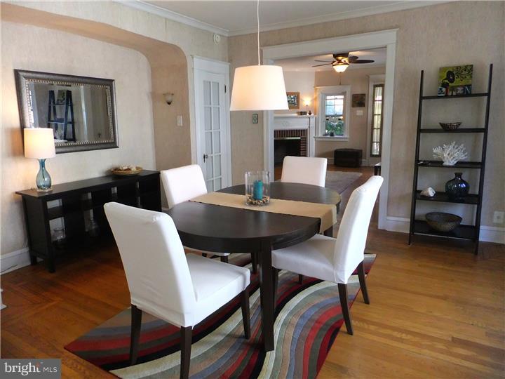2924 Rising Sun Road Ardmore, PA 19003 - Photo 5 of 8 Dining Room