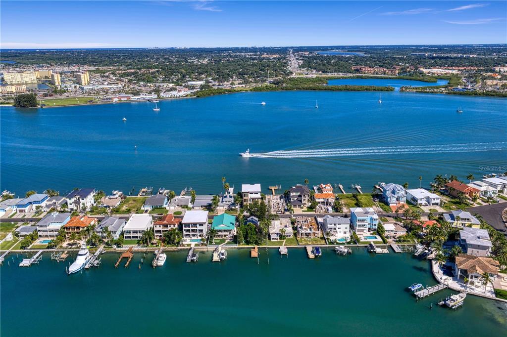 835 Bay Point Drive Madeira Beach, FL 33708 - Photo 43 of 66 Gallery Image 43