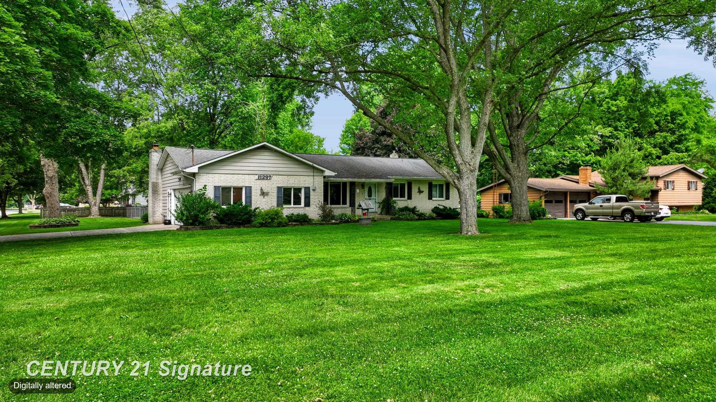 11297 North Jennings Road Clio, MI 48420 - Photo 40 of 57