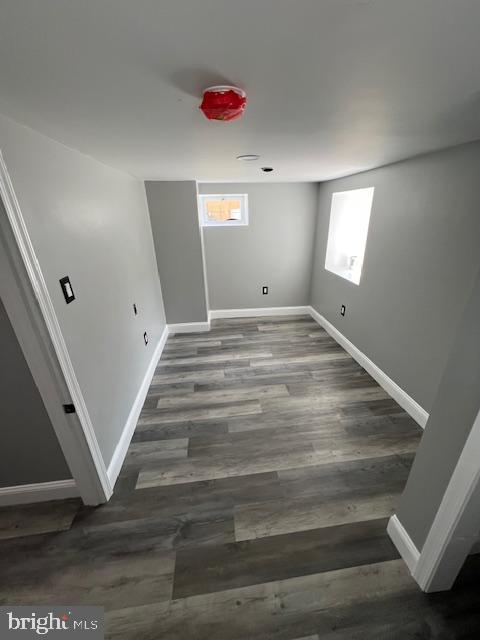 900 Greenhill Road Sharon Hill, PA 19079 - Photo 27 of 36 Lower level bedrm