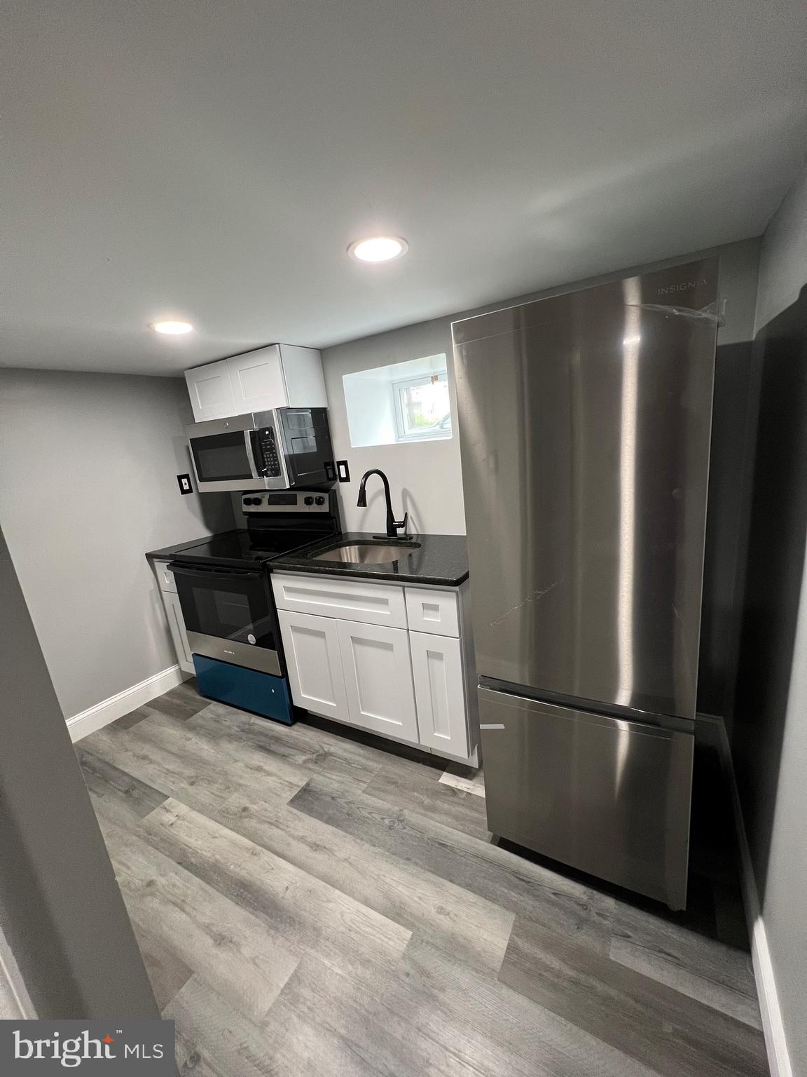 900 Greenhill Road Sharon Hill, PA 19079 - Photo 29 of 36 2nd Kitchen in lower level
