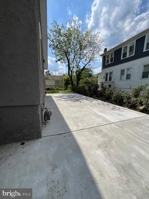 900 Greenhill Road Sharon Hill, PA 19079 - Photo 31 of 36 Oversized Driveway