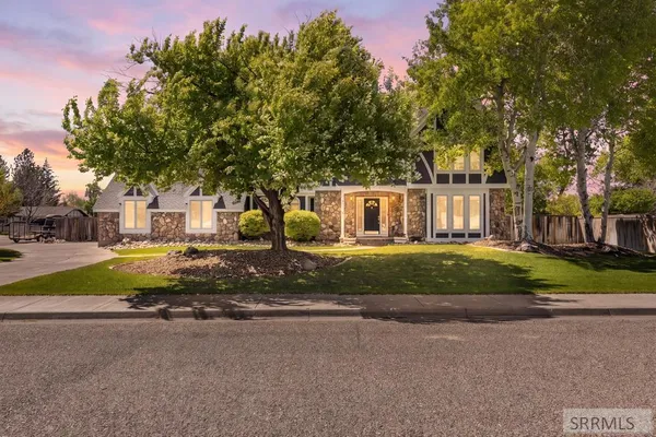 $604,900 | 1598 Delmar Circle, Idaho Falls, ID 83404