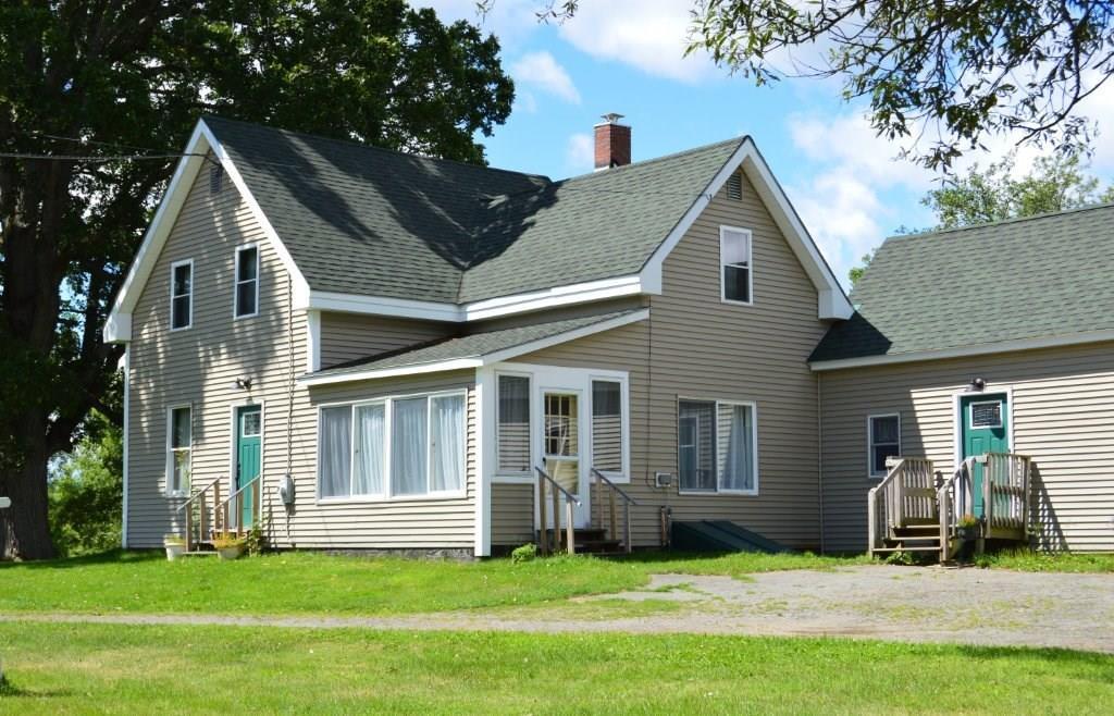 69 Roussin Road Newport, ME 04953 - Photo 2 of 34 Photo