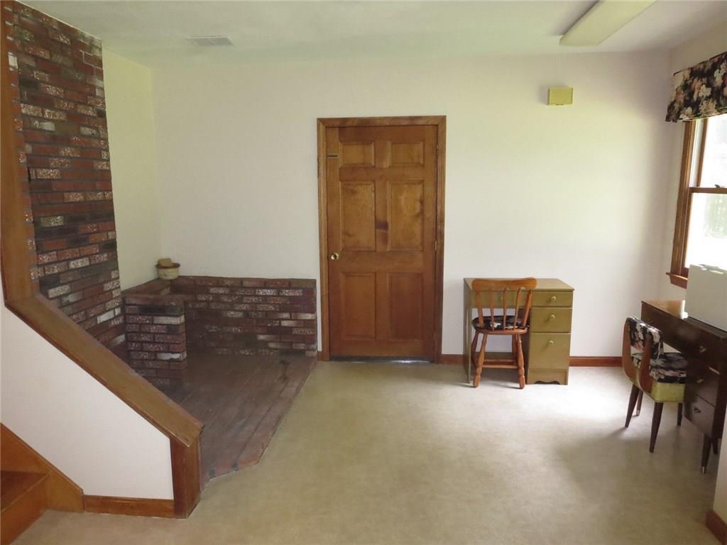 124 Rollingwood Road Eliot, ME 03903 - Photo 20 of 29 Additional Lower Level Area and...