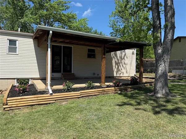 $279,000 | 186 Green Acres Drive, Old Monroe, MO 63369