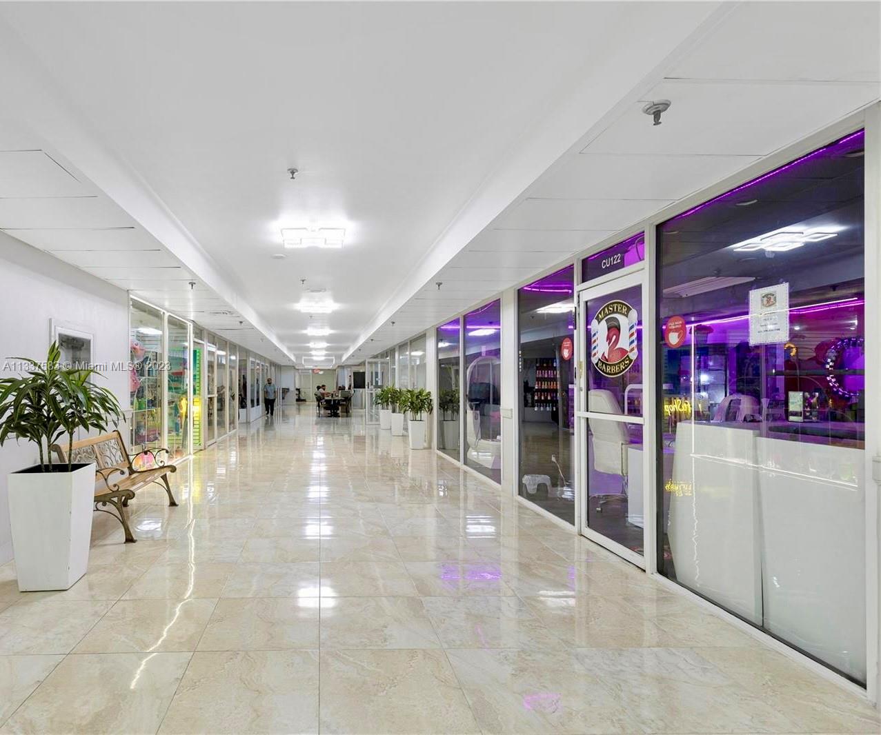 19201 Collins Avenue, Unit 906 Sunny Isles Beach, FL 33160 - Photo 19 of 19 a view of interior of the room