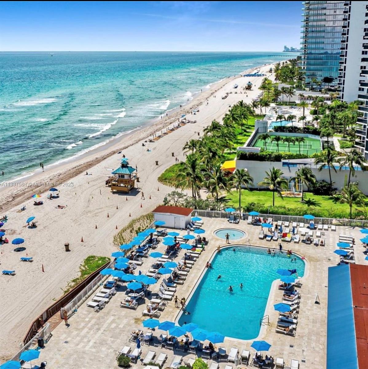 19201 Collins Avenue, Unit 906 Sunny Isles Beach, FL 33160 - Photo 2 of 19