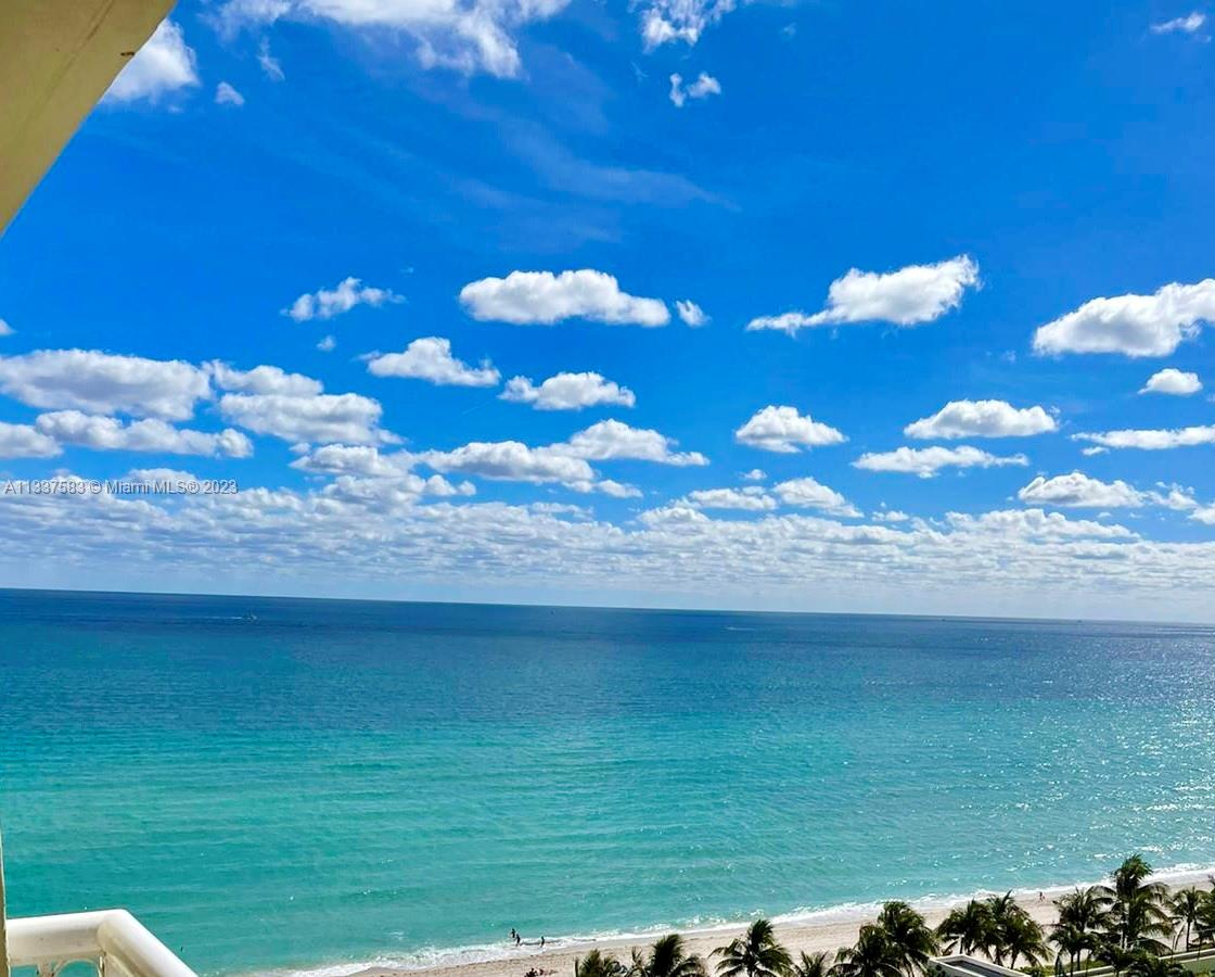 19201 Collins Avenue, Unit 906 Sunny Isles Beach, FL 33160 - Photo 3 of 19 a view of a lake