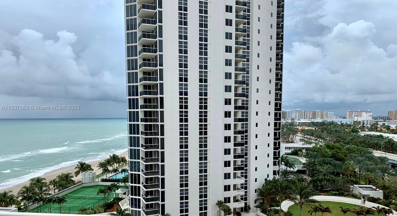 19201 Collins Avenue, Unit 906 Sunny Isles Beach, FL 33160 - Photo 6 of 19 a view of a building