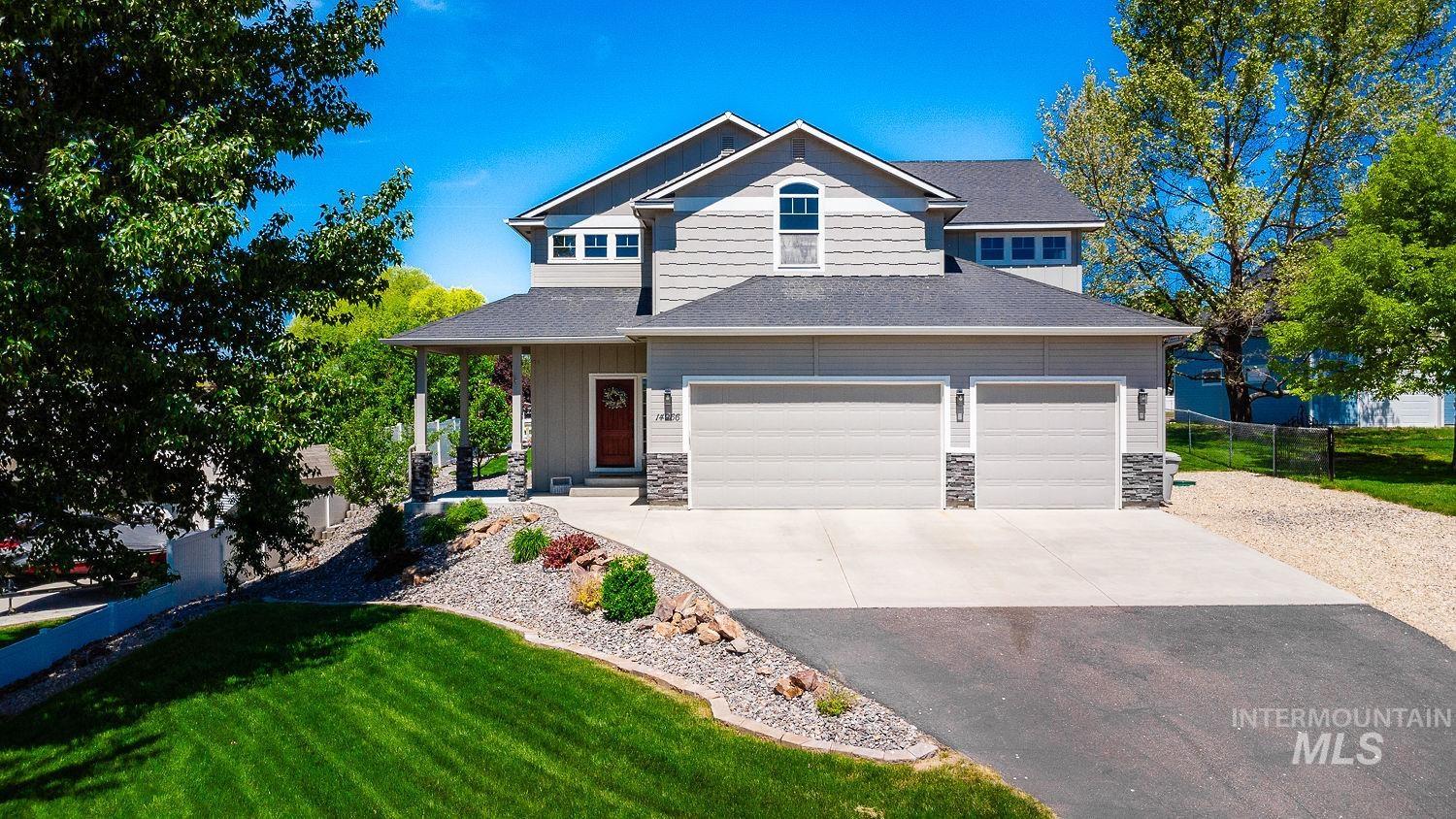 14966 Marvel Place Caldwell, ID 83607 - Photo 1 of 49