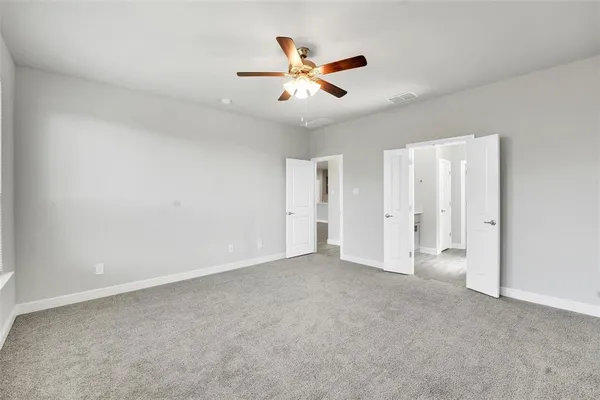 $2,550 | 1012 Southwark Drive, Justin, TX 76247