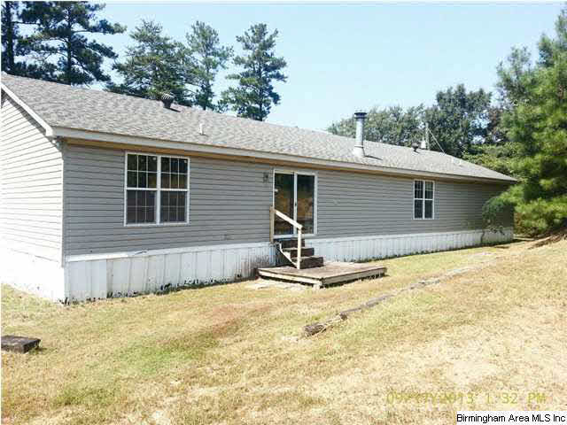 879 Garner Road Cordova, AL 35550 - Photo 2 of 18