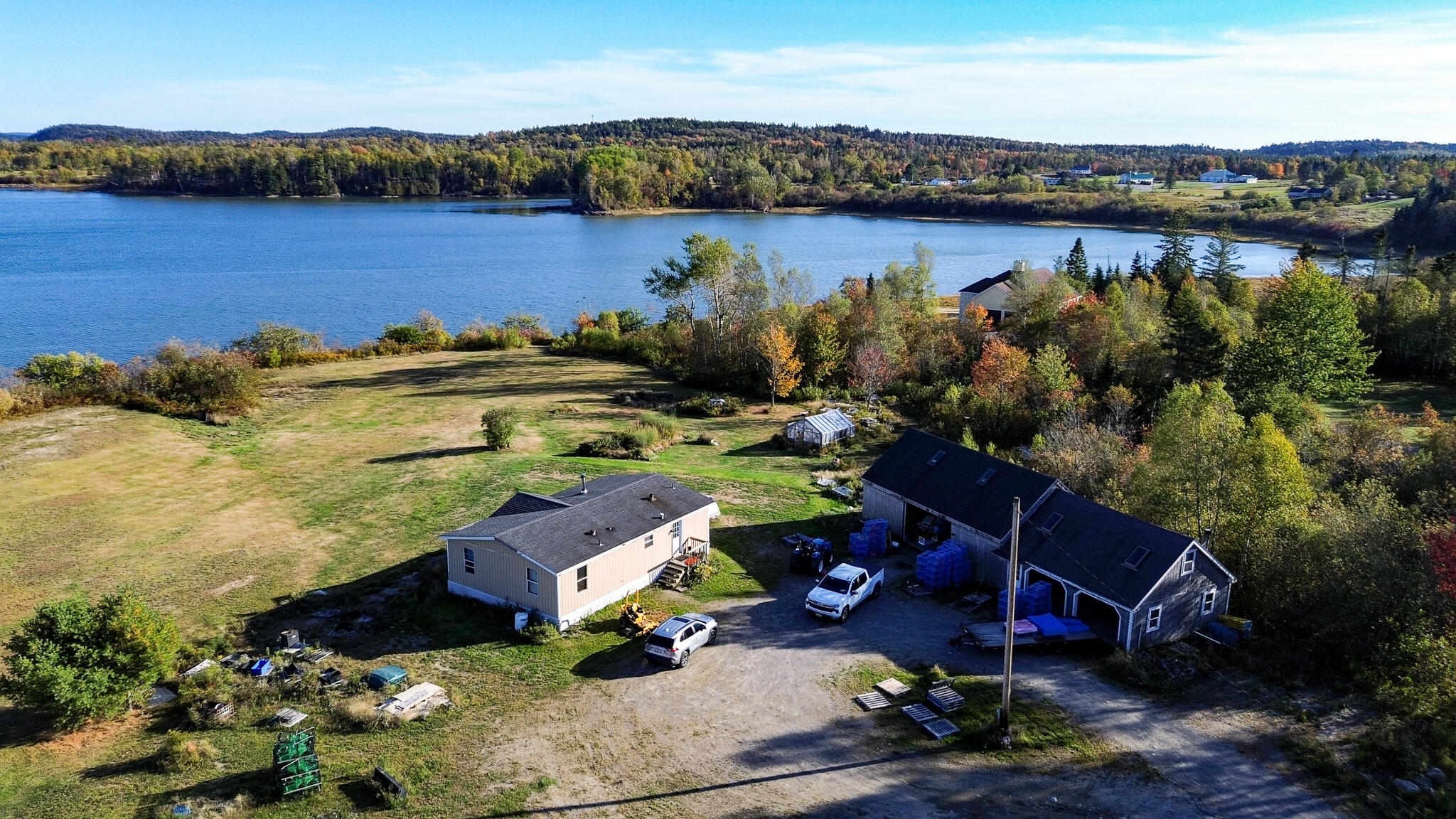 576 Port Road Machiasport, ME 04655 - Photo 12 of 27 10