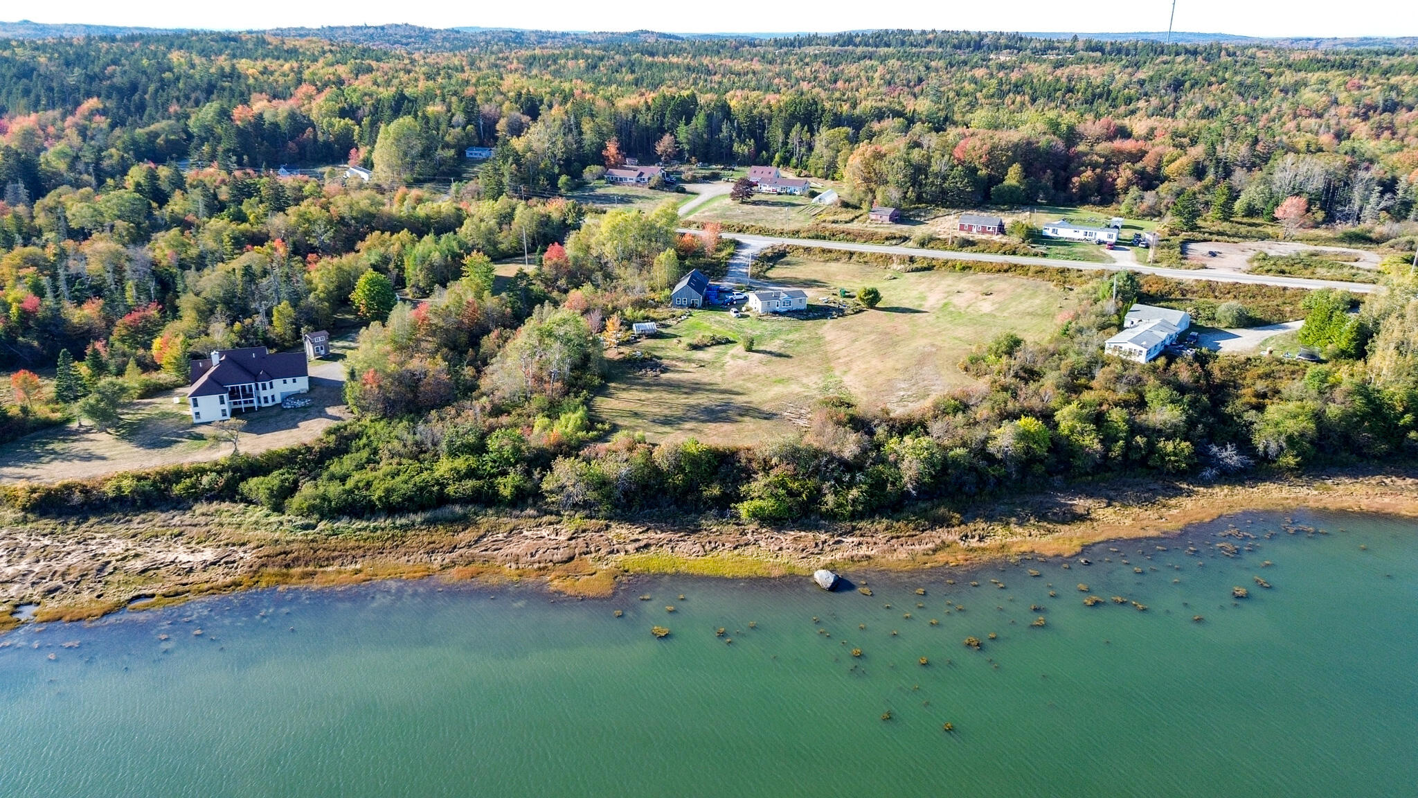 576 Port Road Machiasport, ME 04655 - Photo 15 of 27 13