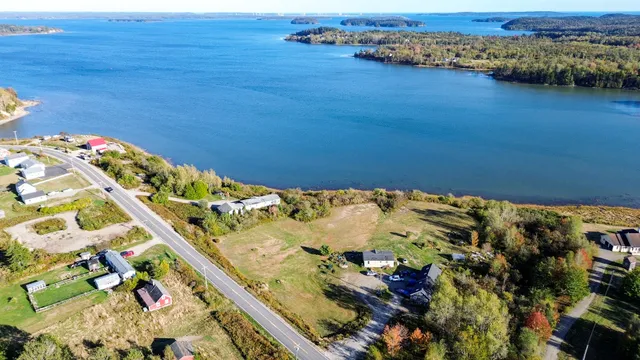 $359,000 | 576 Port Road, Machiasport, ME 04655