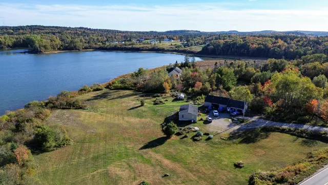 $359,000 | 576 Port Road, Machiasport, ME 04655