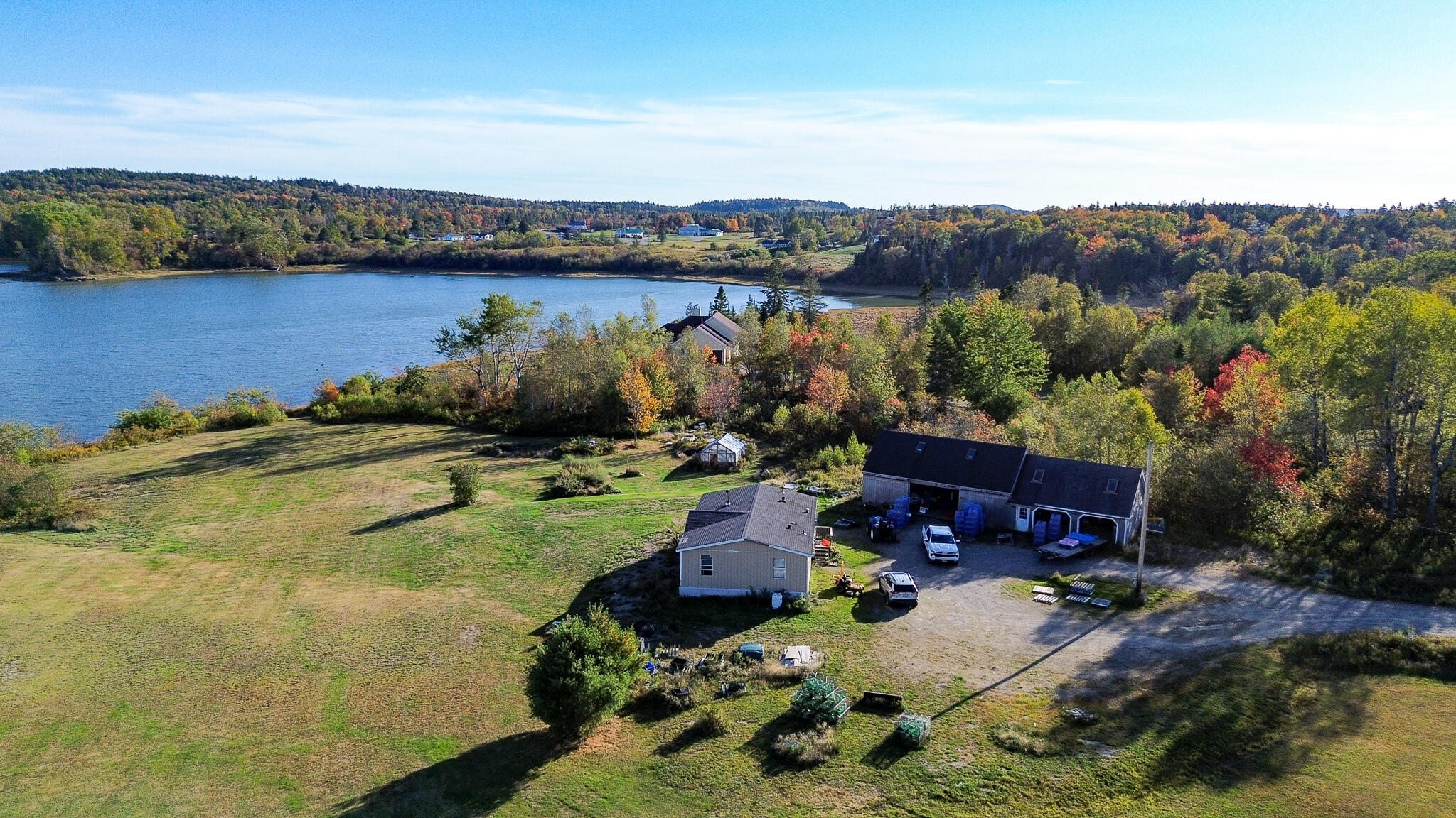 576 Port Road Machiasport, ME 04655 - Photo 18 of 27 17