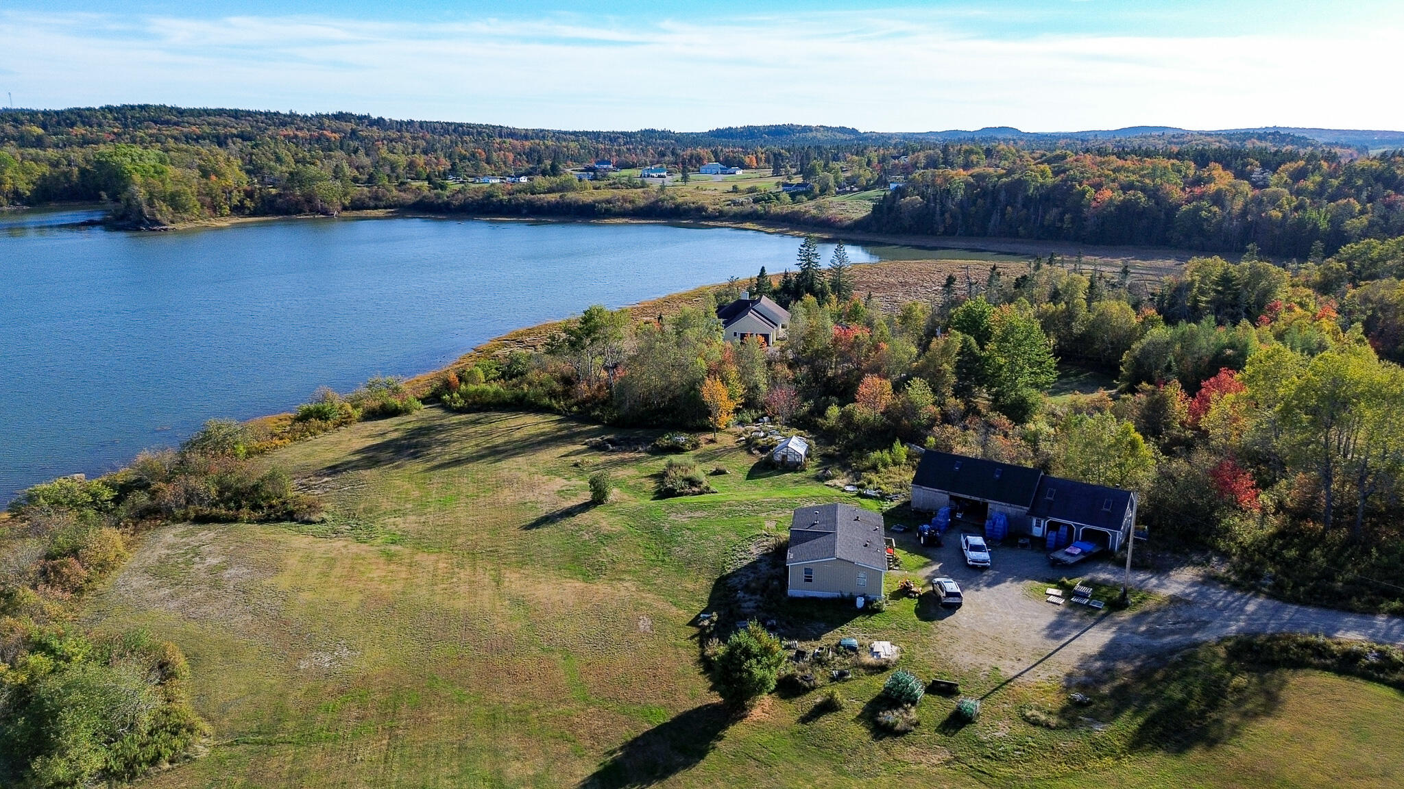 576 Port Road Machiasport, ME 04655 - Photo 19 of 27 18