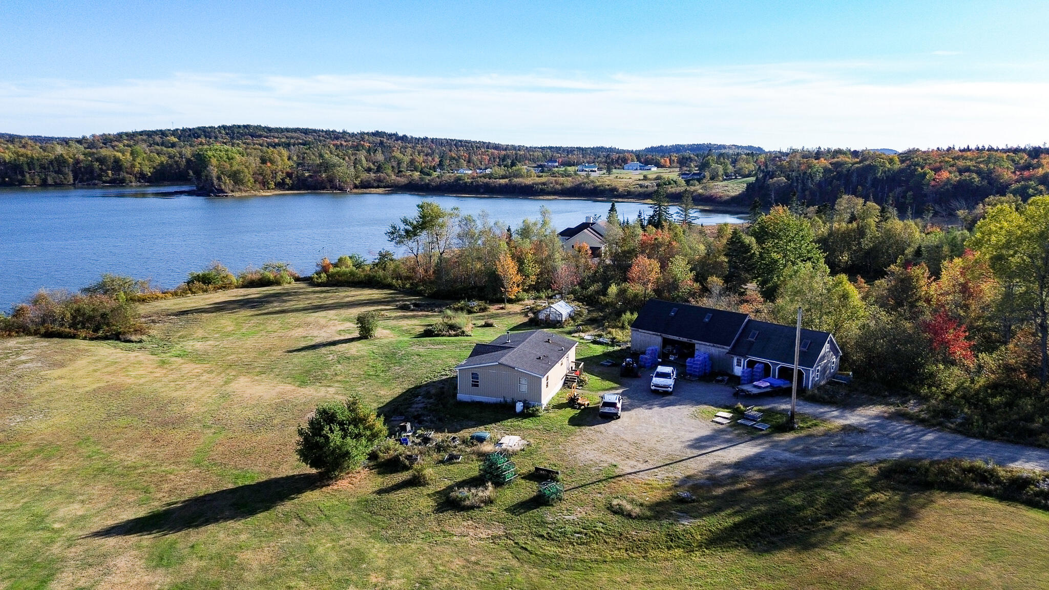 576 Port Road Machiasport, ME 04655 - Photo 20 of 27 19