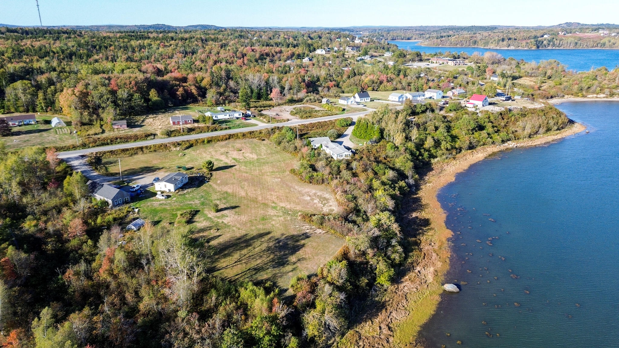 576 Port Road Machiasport, ME 04655 - Photo 23 of 27 22