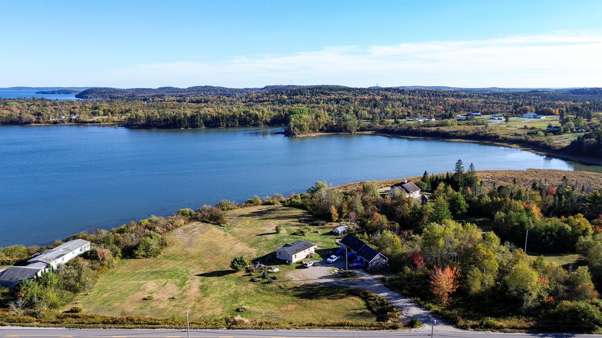 576 Port Road Machiasport, ME 04655 - Photo 3 of 27 1