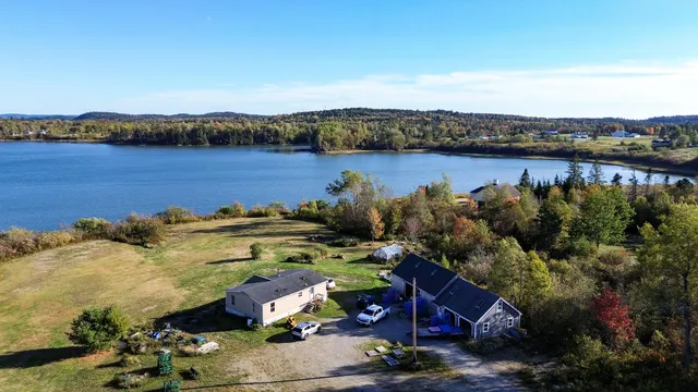 $359,000 | 576 Port Road, Machiasport, ME 04655