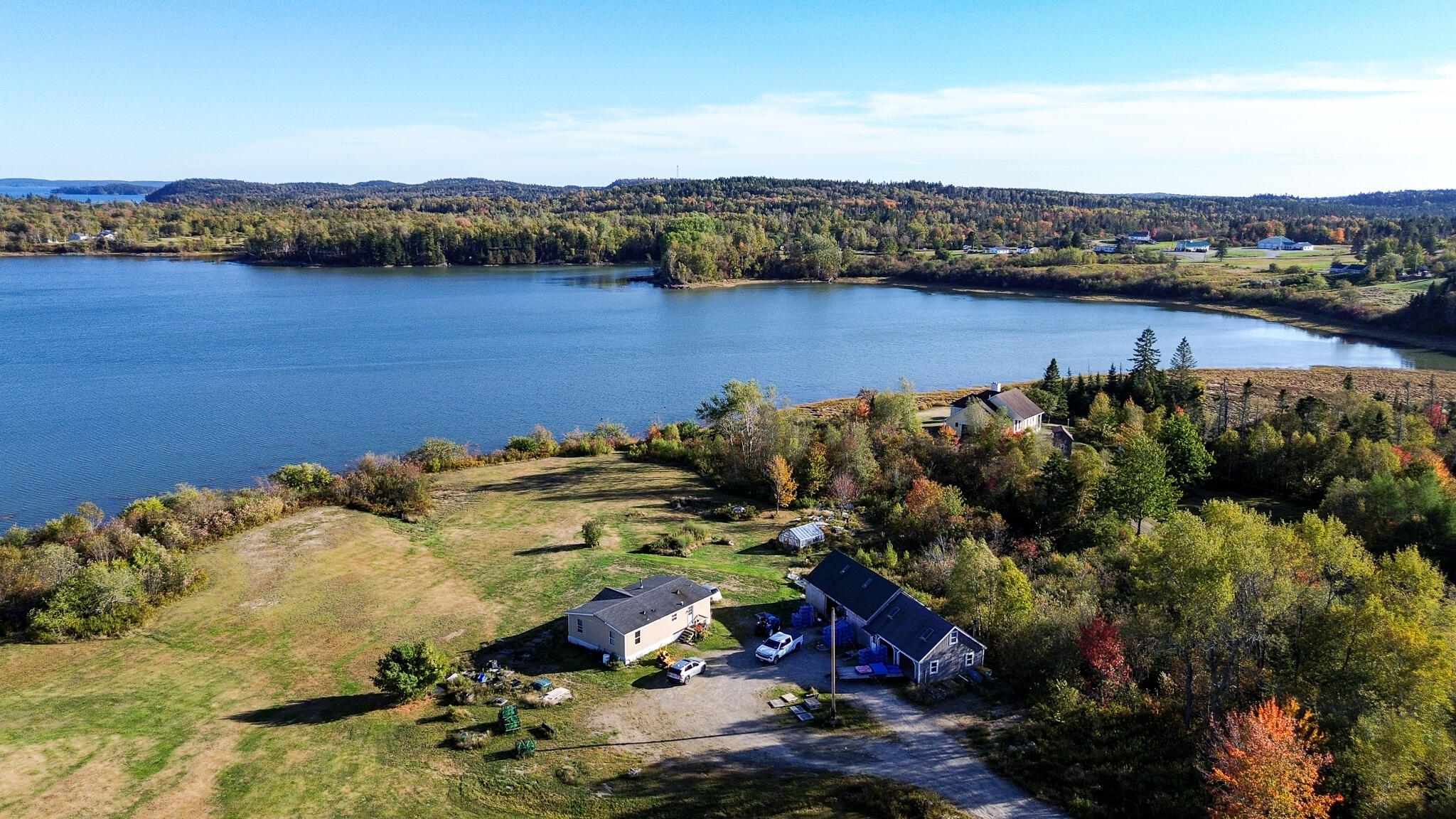 576 Port Road Machiasport, ME 04655 - Photo 6 of 27 4