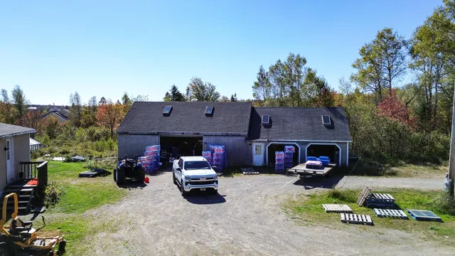 $359,000 | 576 Port Road, Machiasport, ME 04655