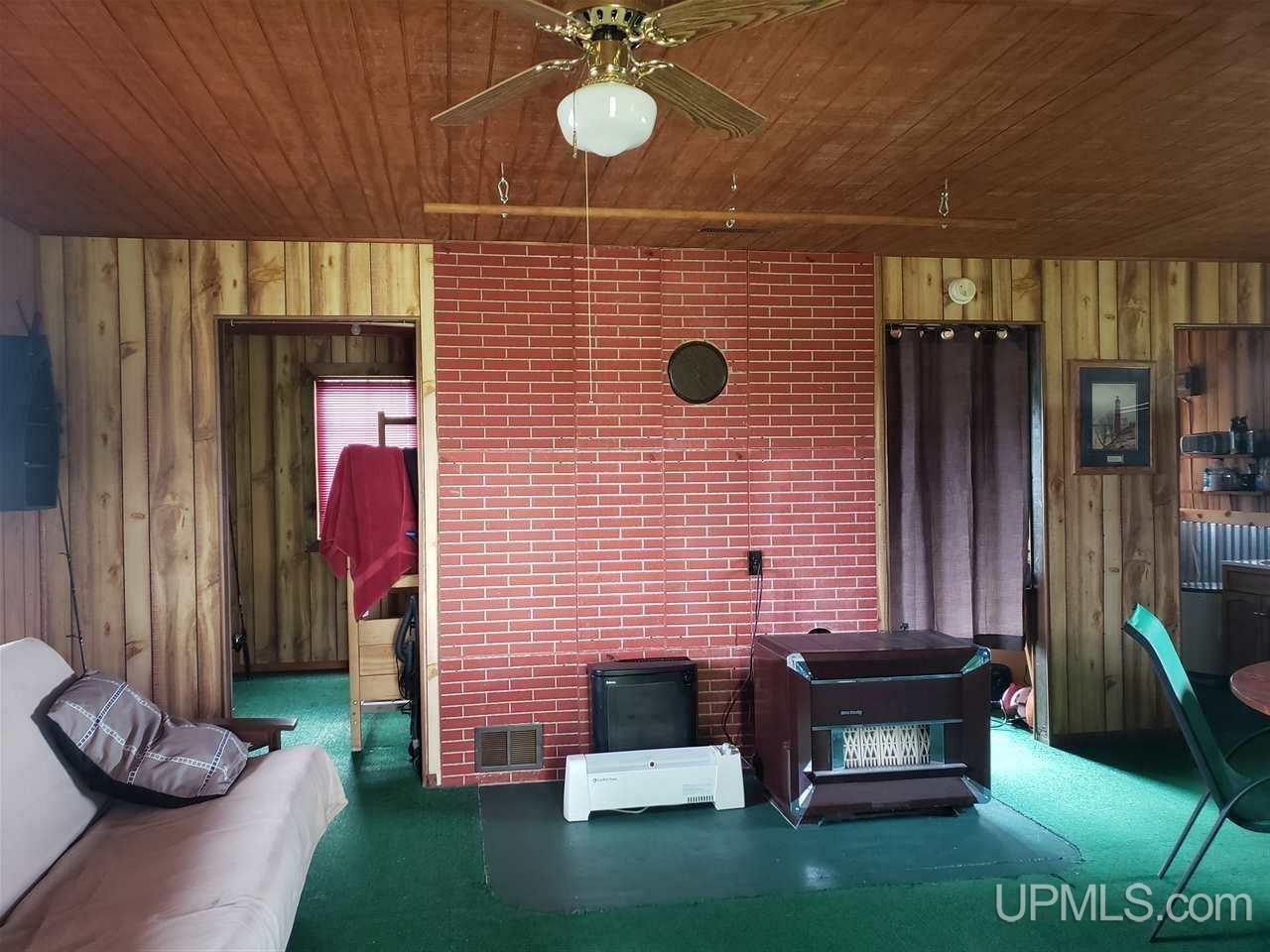 1256 River Road Germfask, MI 49836 - Photo 8 of 13