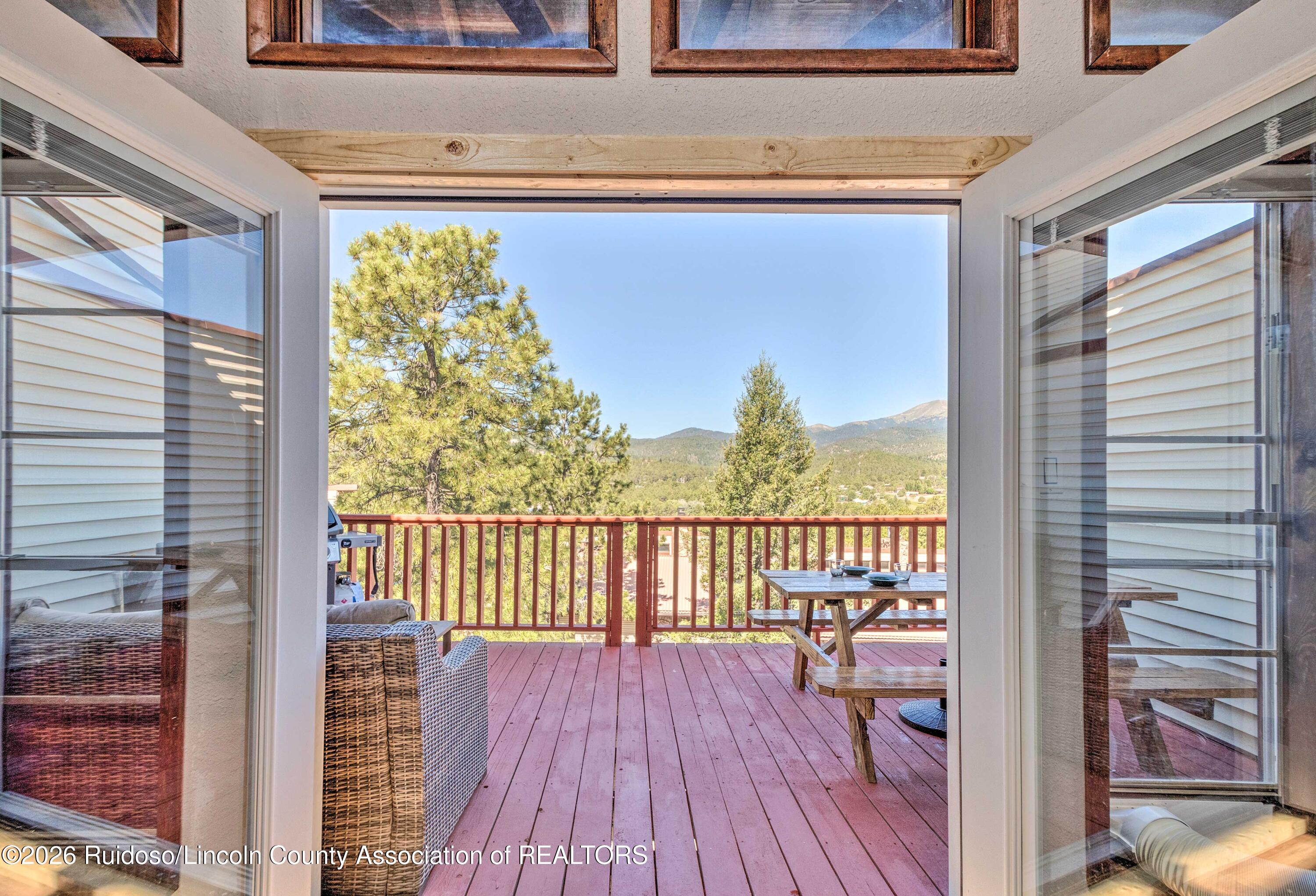 220 Lookout Drive, Unit I4 Ruidoso, NM 88345 - Photo 1 of 57 Gallery Image 1