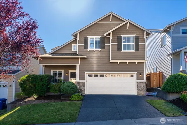 $740,000 | 27669 256th Place Southeast, Maple Valley, WA 98038