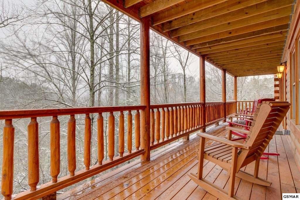 4315 Forest Ridge Way Pigeon Forge, TN 37863 - Photo 28 of 28