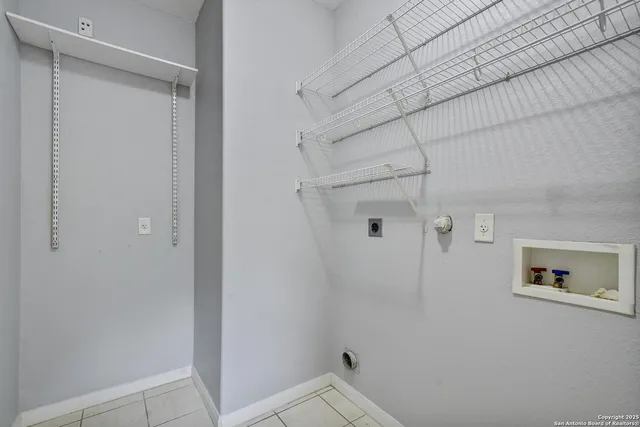 a bathroom with a shower and toilet