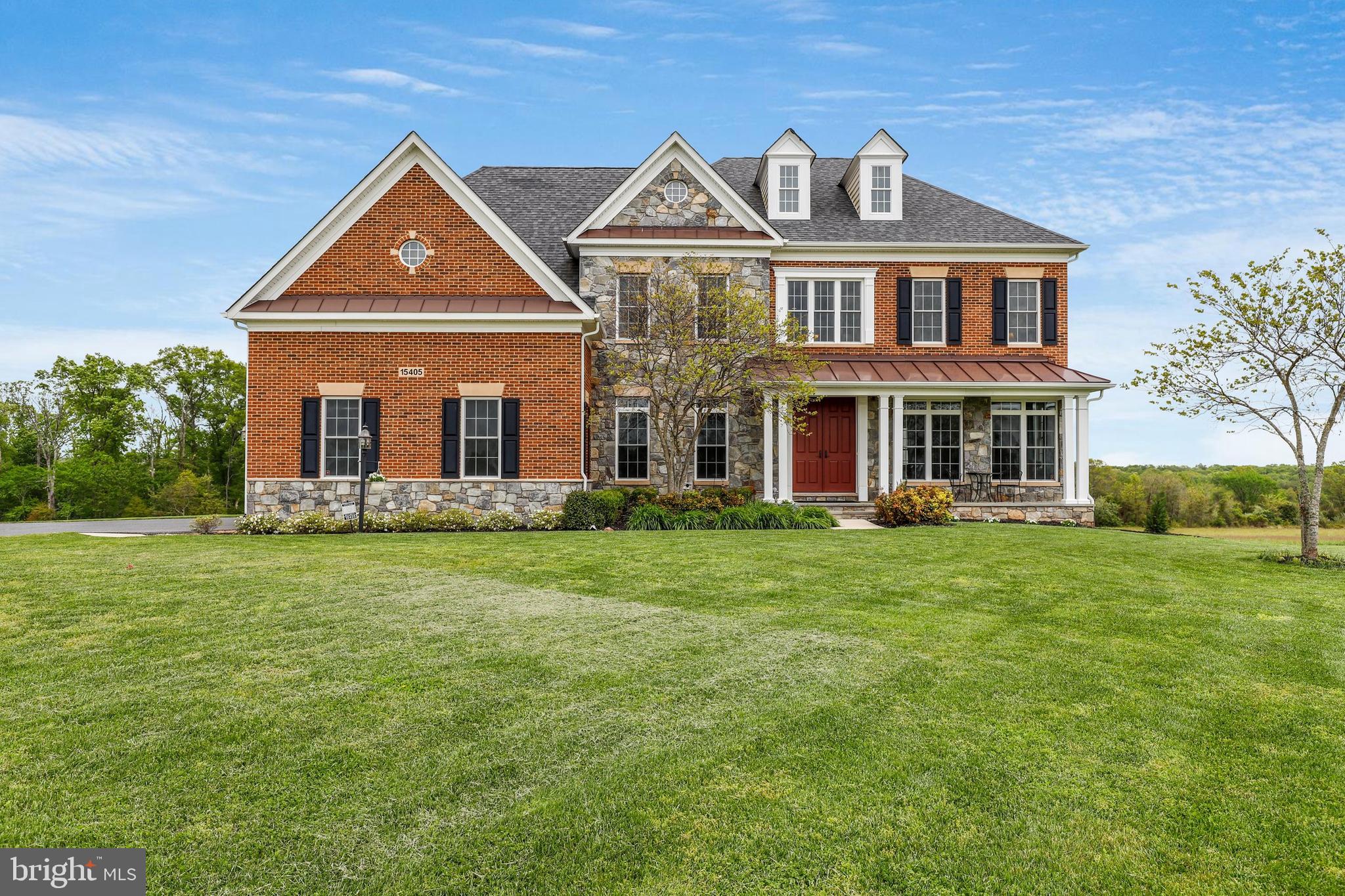 15405 Mount Nebo Road Poolesville, MD 20837 - Photo 1 of 63