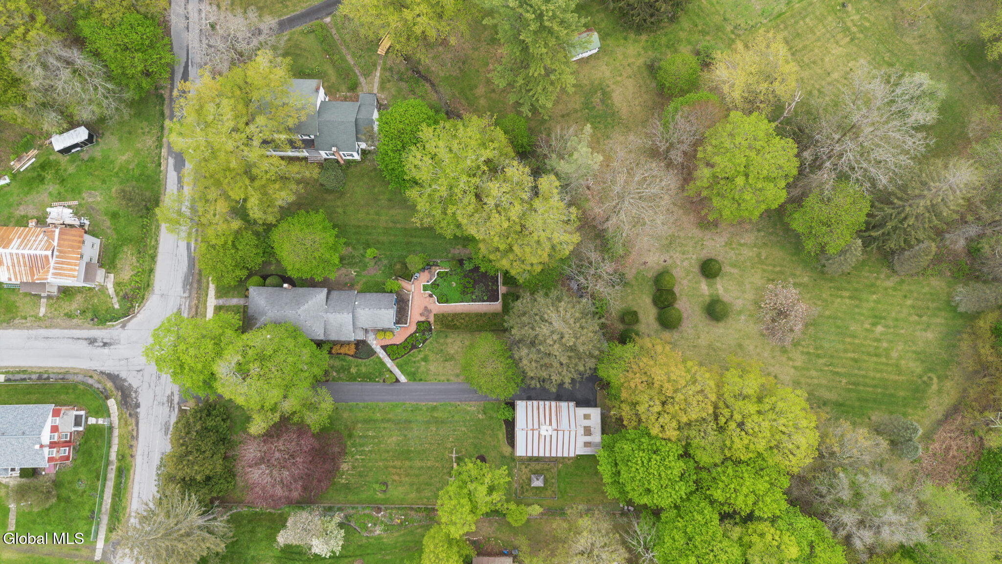 115 Bunker Hill Road Valley Falls, NY 12185 - Photo 37 of 46 48-web-or-mls-115-bunker-hill-rd
