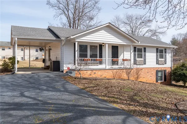 $409,000 | 5550 Jamestown Road, Crozet, VA 22932