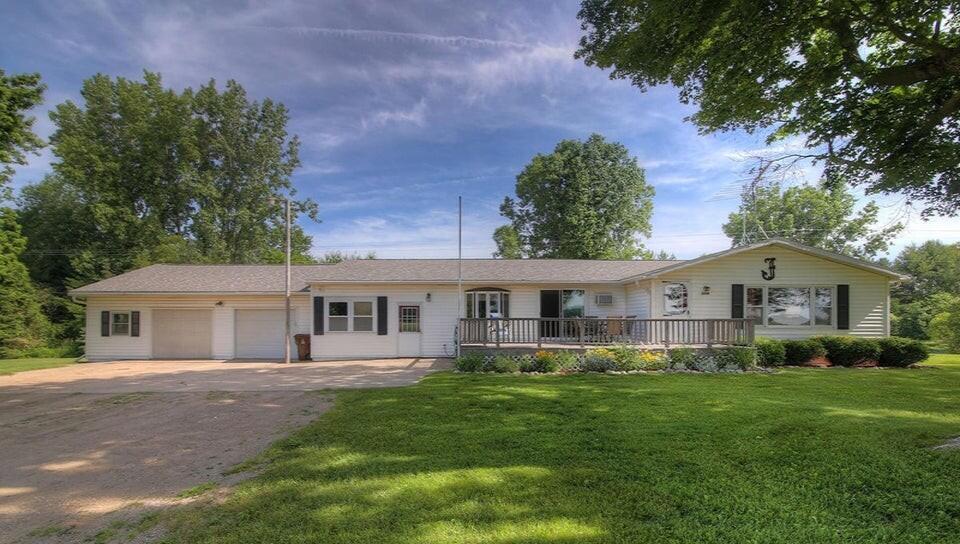 2240 West Station Road Sheridan, MI 48884 - Photo 1 of 1 2240 W Station