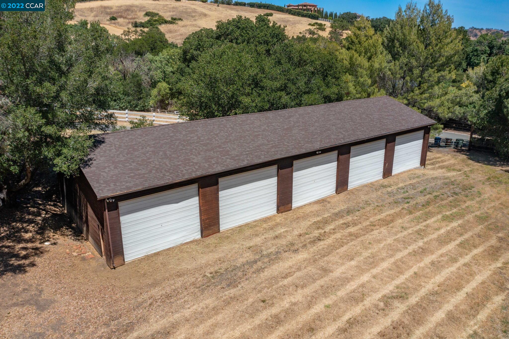 5433 Alhambra Valley Road Martinez, CA 94553 - Photo 49 of 59