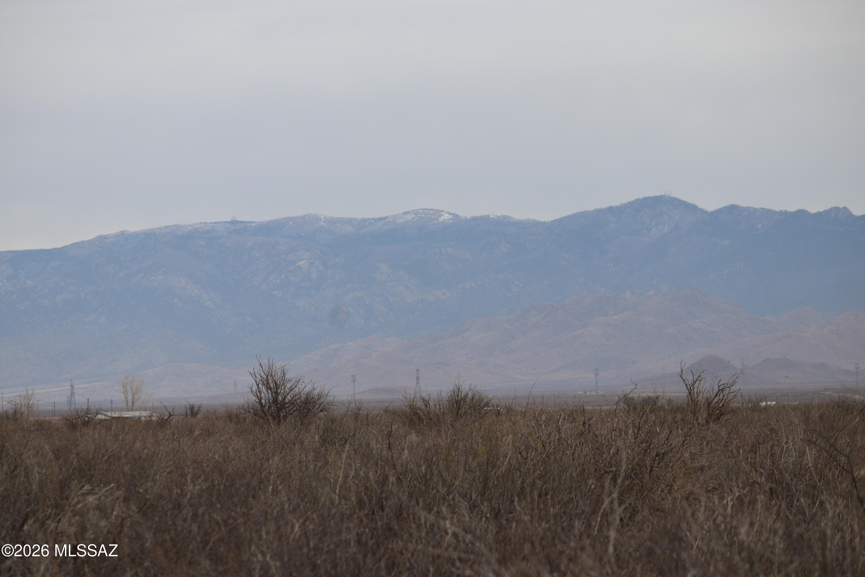 Tbd West Iron Rose Road Willcox, AZ 85643 - Photo 3 of 5