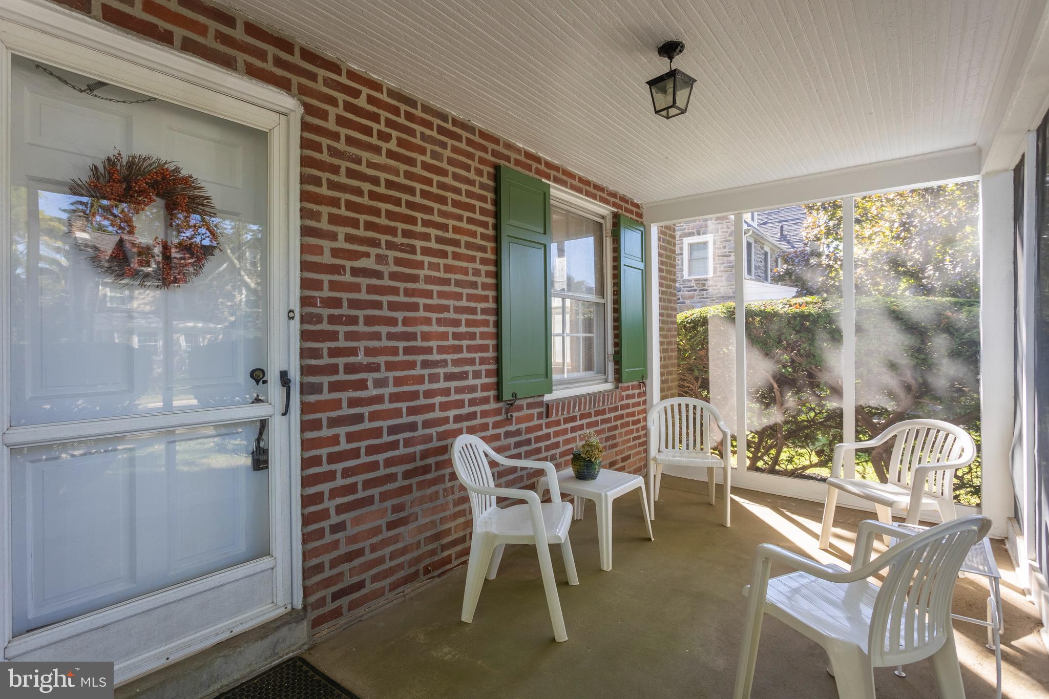23 Cedarbrook Road Ardmore, PA 19003 - Photo 3 of 24