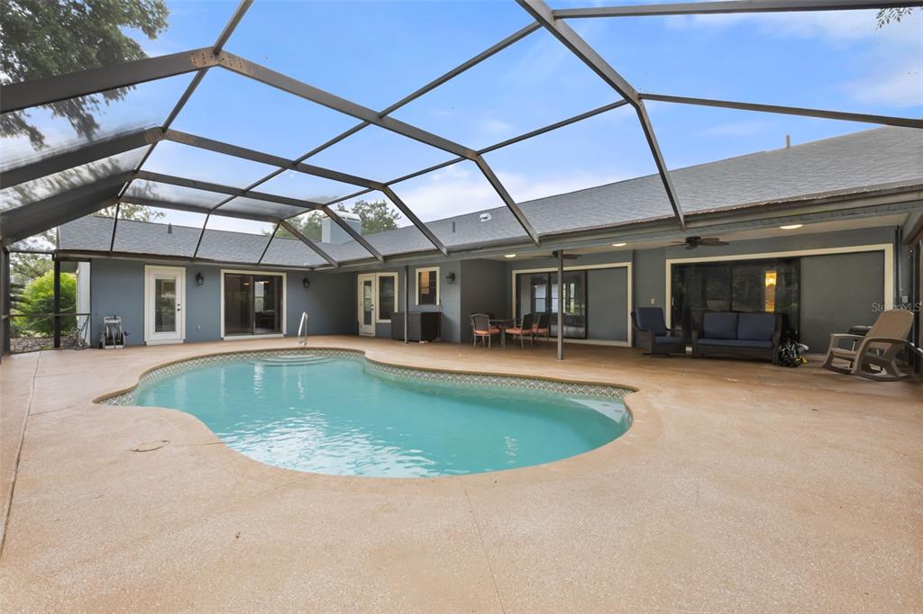 751 East Gilchrist Court Hernando, FL 34442 - Photo 52 of 92