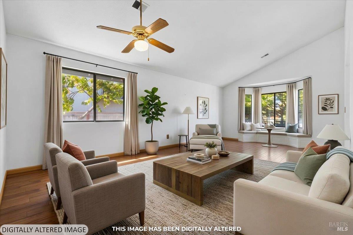 1698 Randon Way Santa Rosa, CA 95403 - Photo 7 of 68 Gallery Image 7
